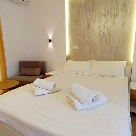 Porto Studios Pefkohori Dış mekan fotoğraf