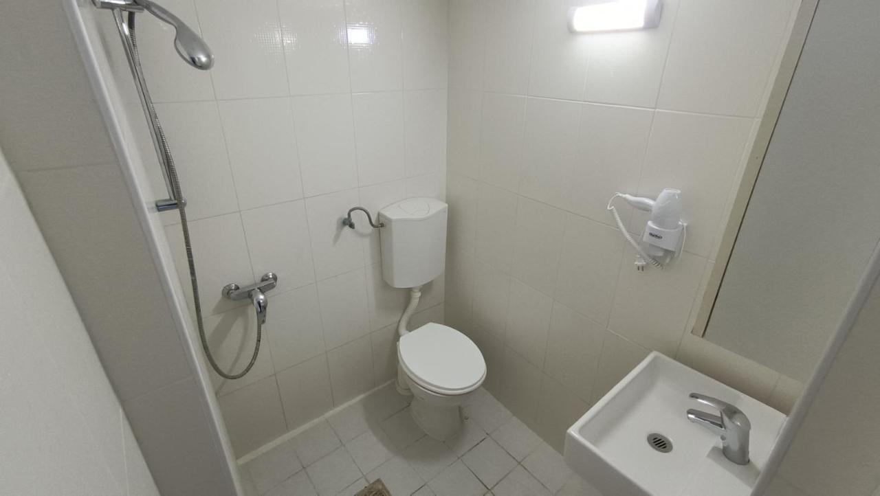 Porto Studios Pefkohori Dış mekan fotoğraf